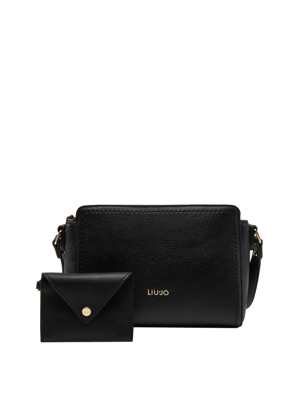 Borsa Liu Jo Accessori Donna - Nero