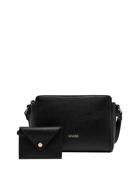 Borsa Liu Jo Accessori Donna - Nero
