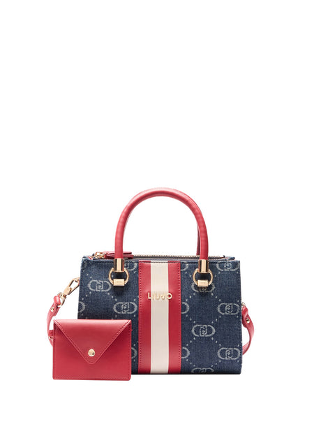 Shopper Donna - Blu