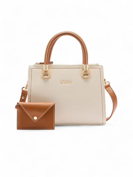 Shopper Donna - Avorio