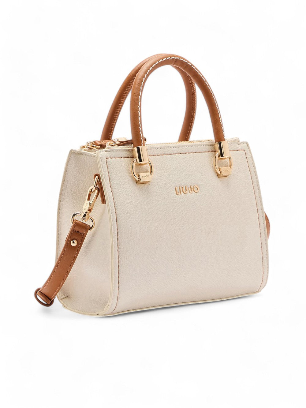 Shopper Donna - Avorio