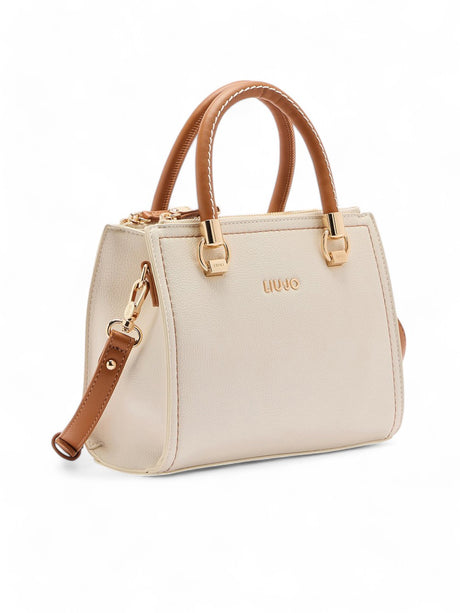 Shopper Donna - Avorio