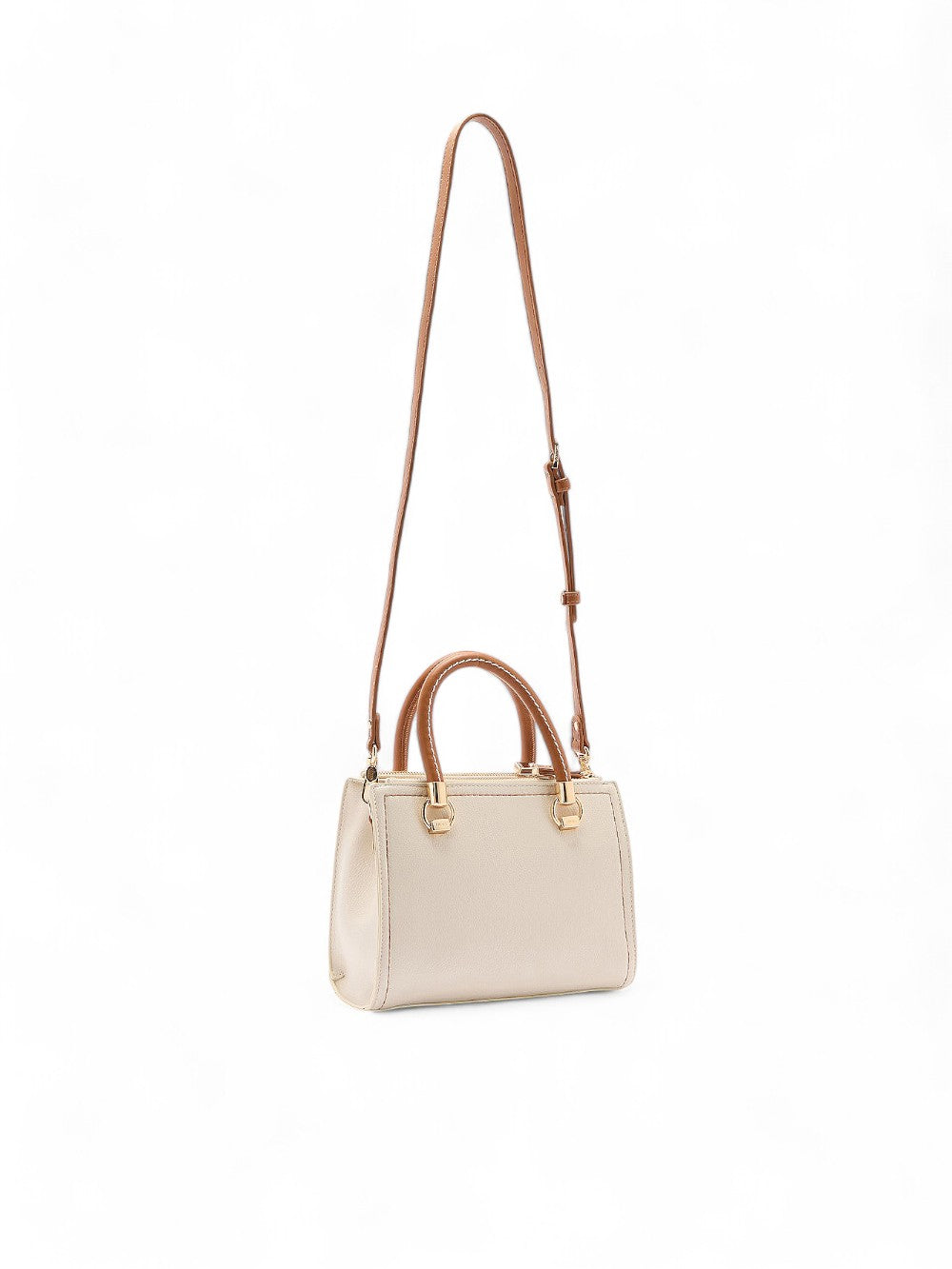 Shopper Donna - Avorio