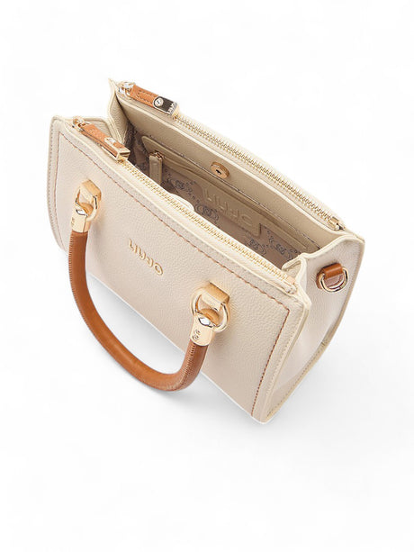 Shopper Donna - Avorio
