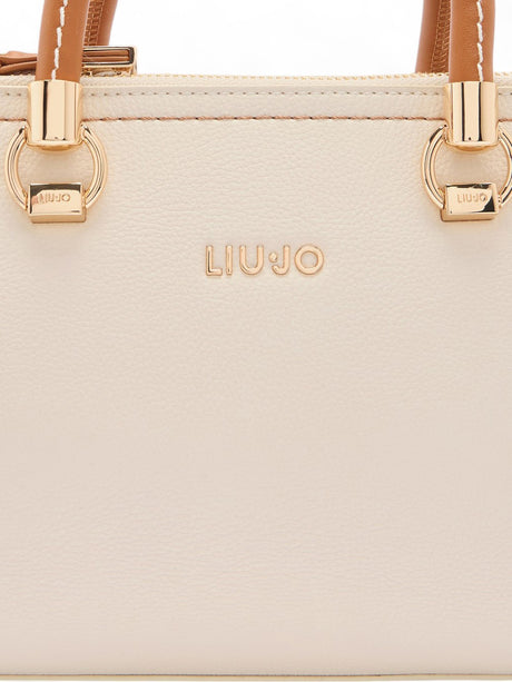 Shopper Donna - Avorio