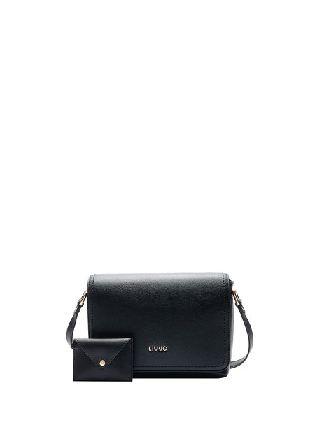 Borsa Liu Jo Accessori Donna - Nero