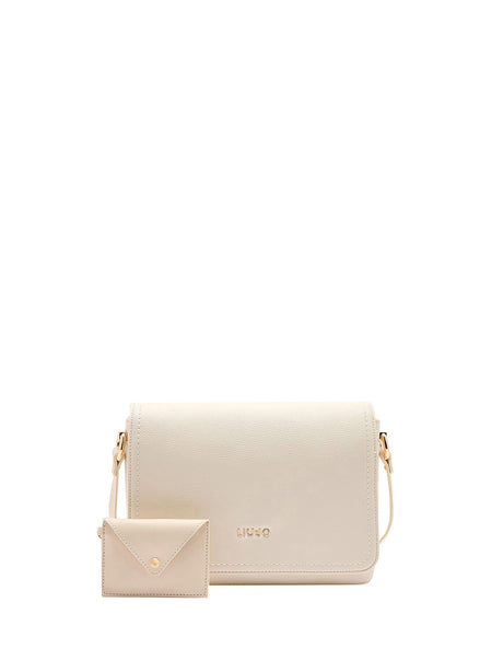 Borsa Liu Jo Accessori Donna - Avorio