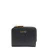 Portafoglio Liu Jo Accessori Donna - Nero