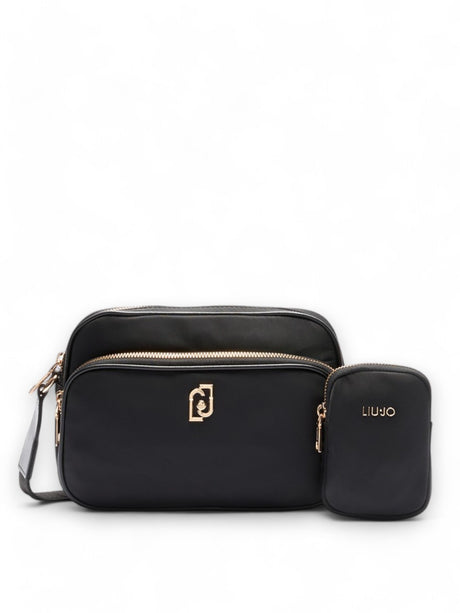 Borsa Liu Jo Accessori Donna - Nero