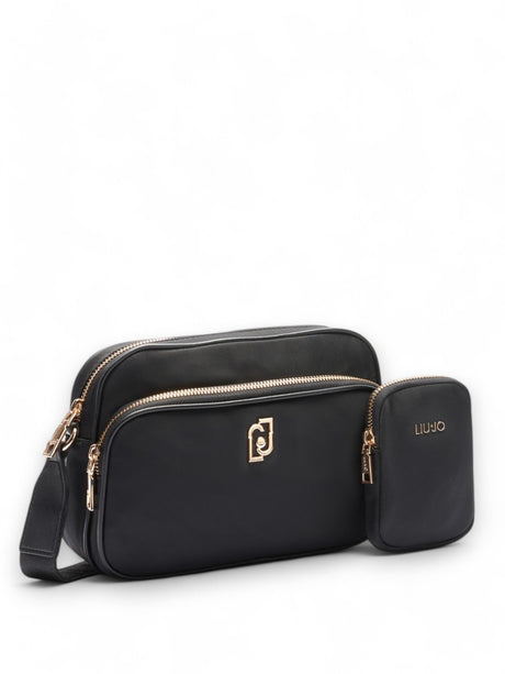 Borsa Liu Jo Accessori Donna - Nero