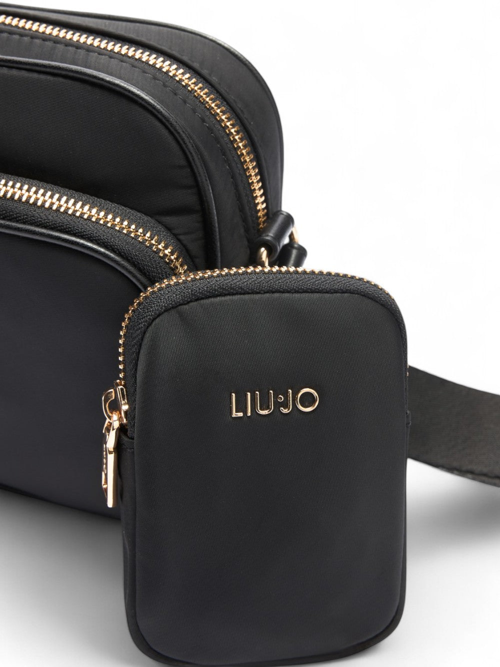 Borsa Liu Jo Accessori Donna - Nero
