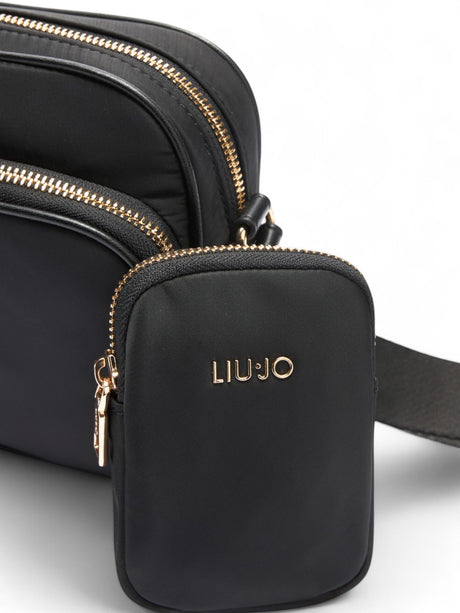 Borsa Liu Jo Accessori Donna - Nero