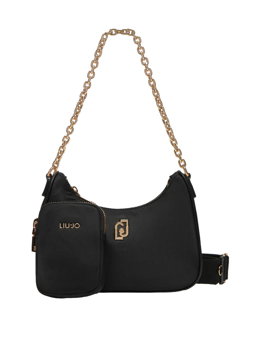 Borsa Liu Jo Accessori Donna - Nero