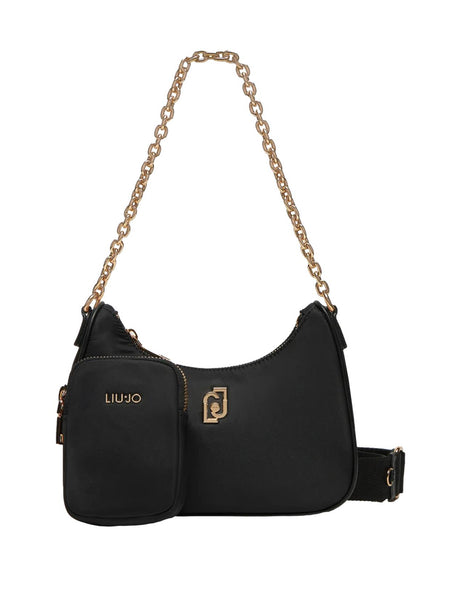 Borsa Liu Jo Accessori Donna - Nero