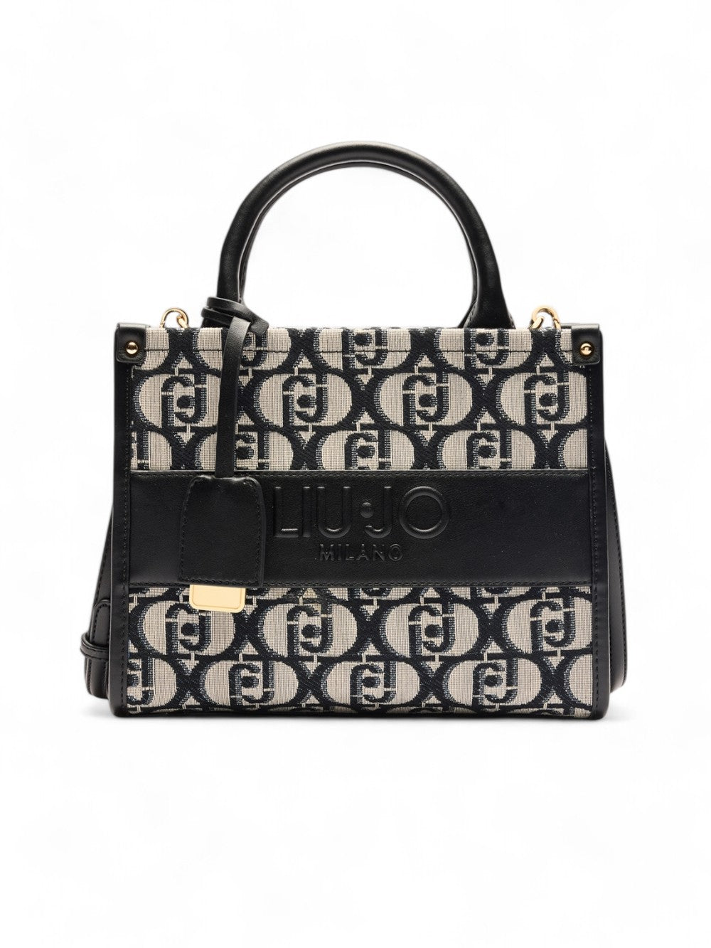 Borsa Donna - Nero