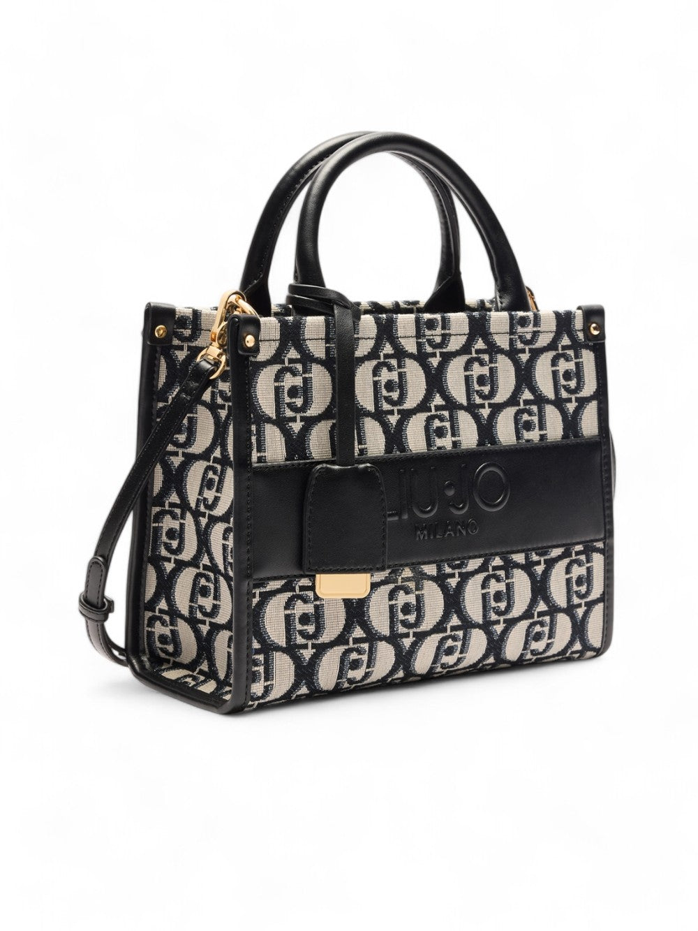 Borsa Donna - Nero