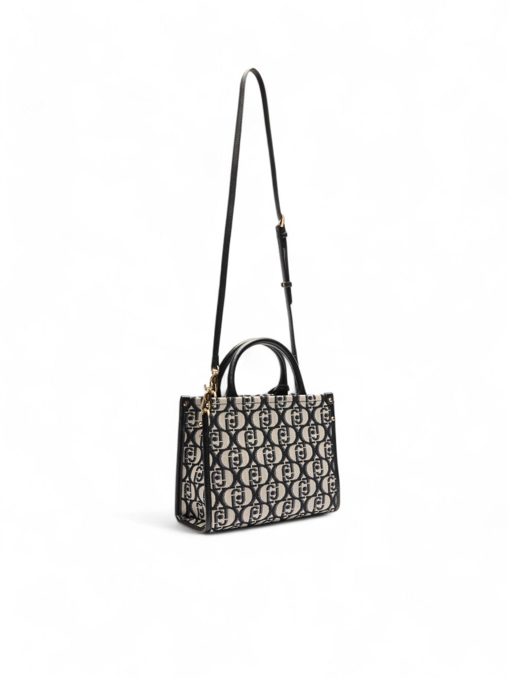 Borsa Donna - Nero
