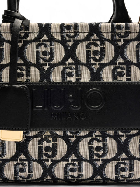 Borsa Donna - Nero