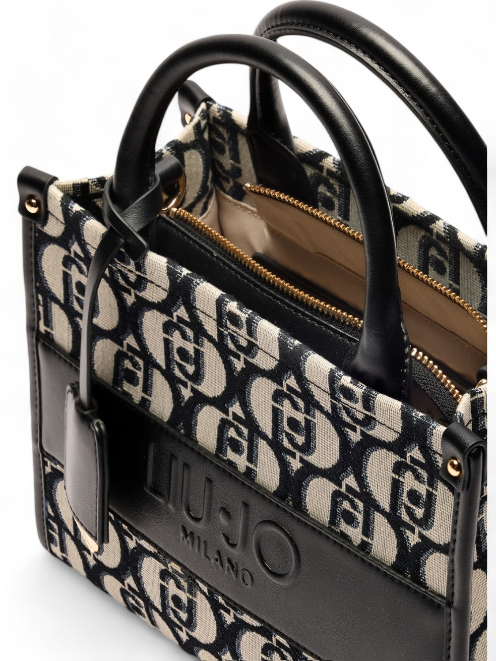 Borsa Donna - Nero