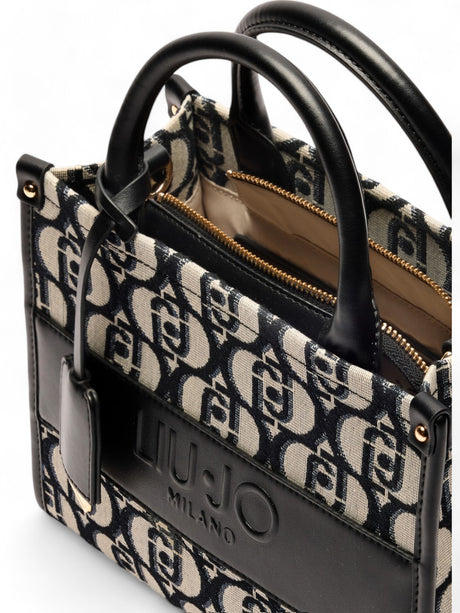 Borsa Donna - Nero