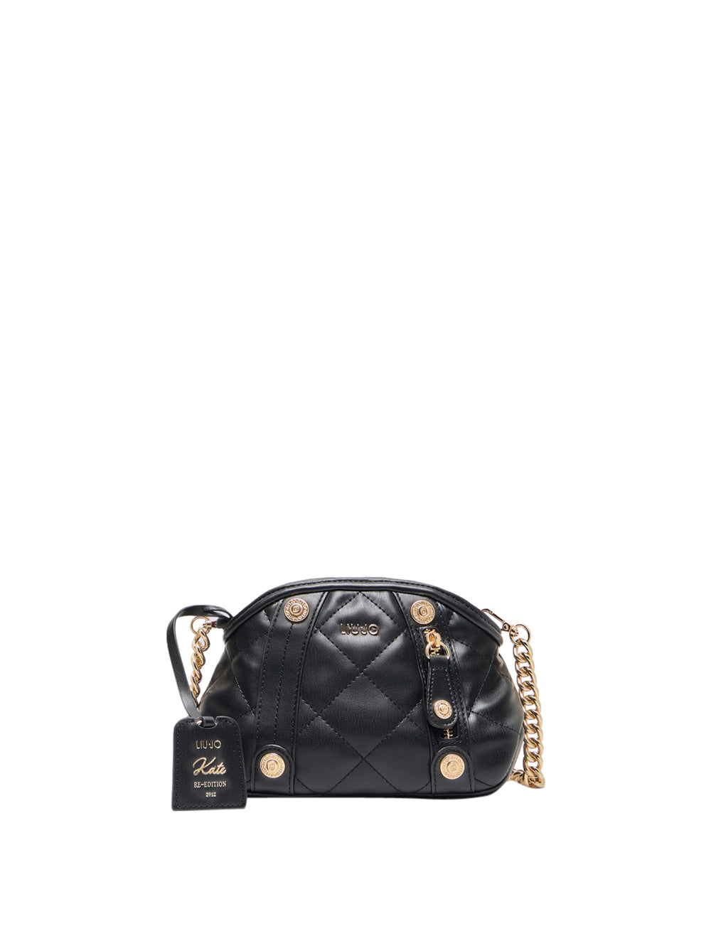 Pochette Donna - Nero