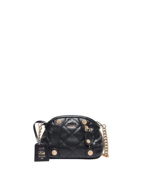 Pochette Donna - Nero