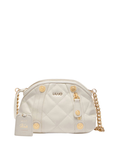 Borsa Pochette Liu Jo Donna - Avorio