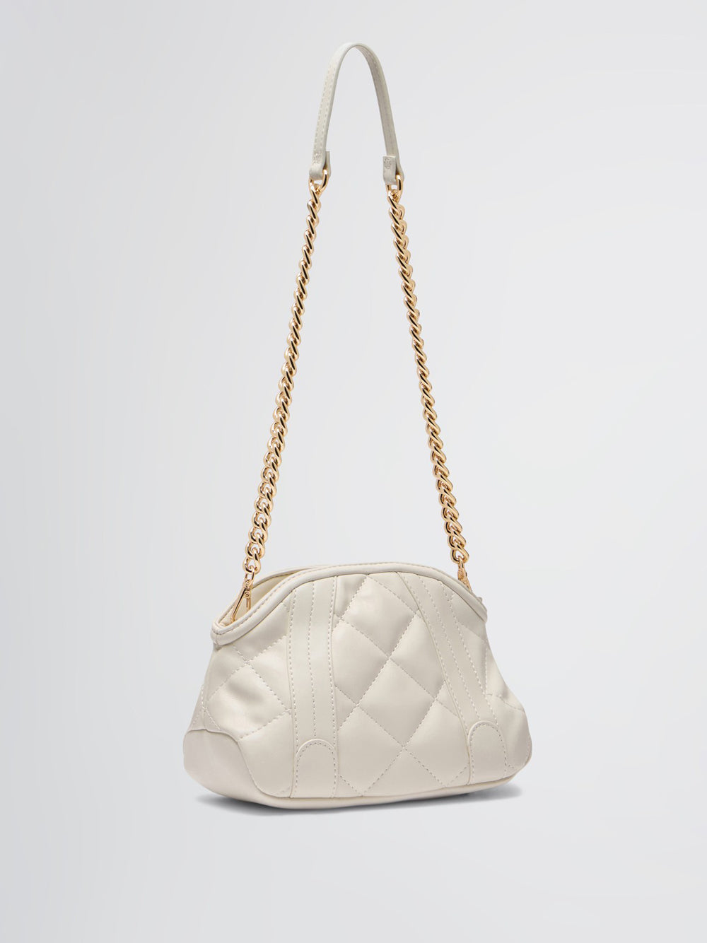 Borsa Pochette Liu Jo Donna - Avorio