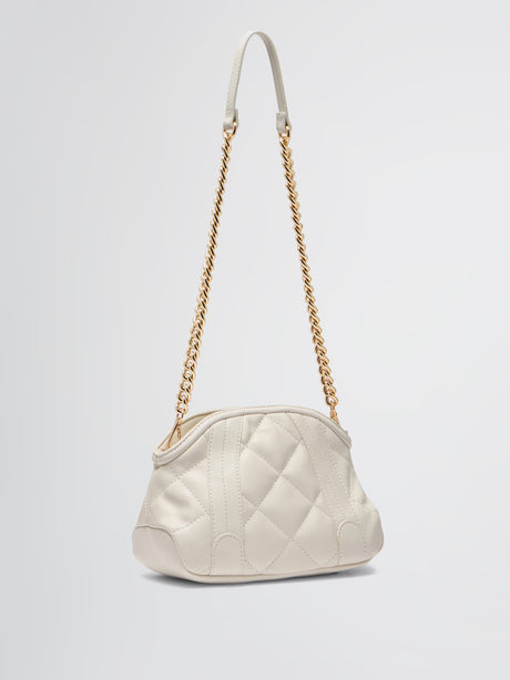 Borsa Pochette Liu Jo Donna - Avorio