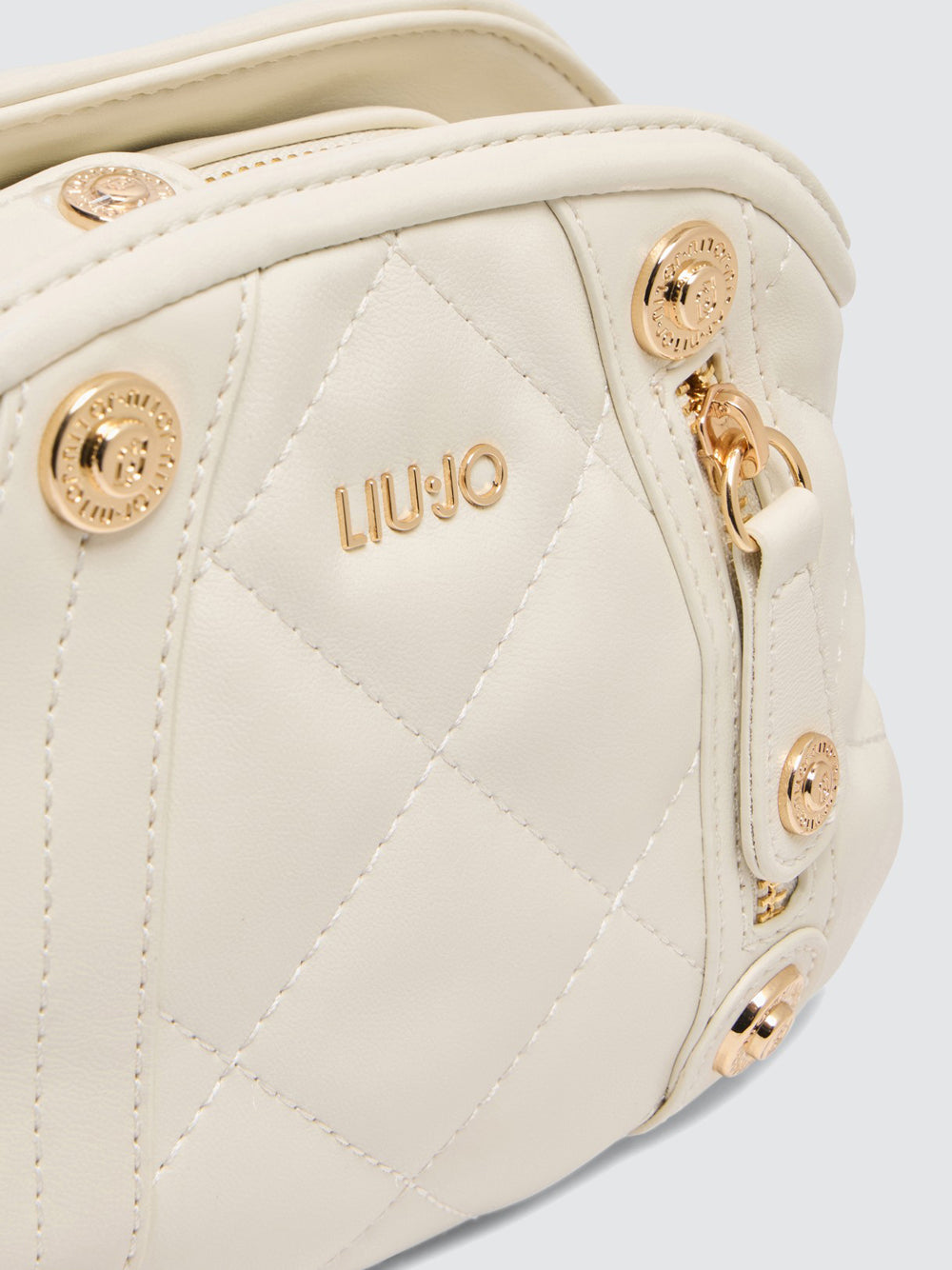 Borsa Pochette Liu Jo Donna - Avorio