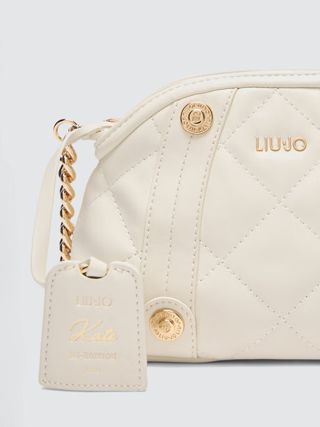 Borsa Pochette Liu Jo Donna - Avorio