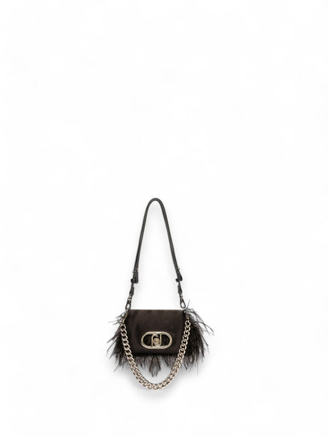 Borsa Donna - Nero