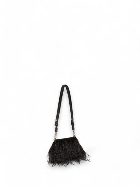 Borsa Donna - Nero