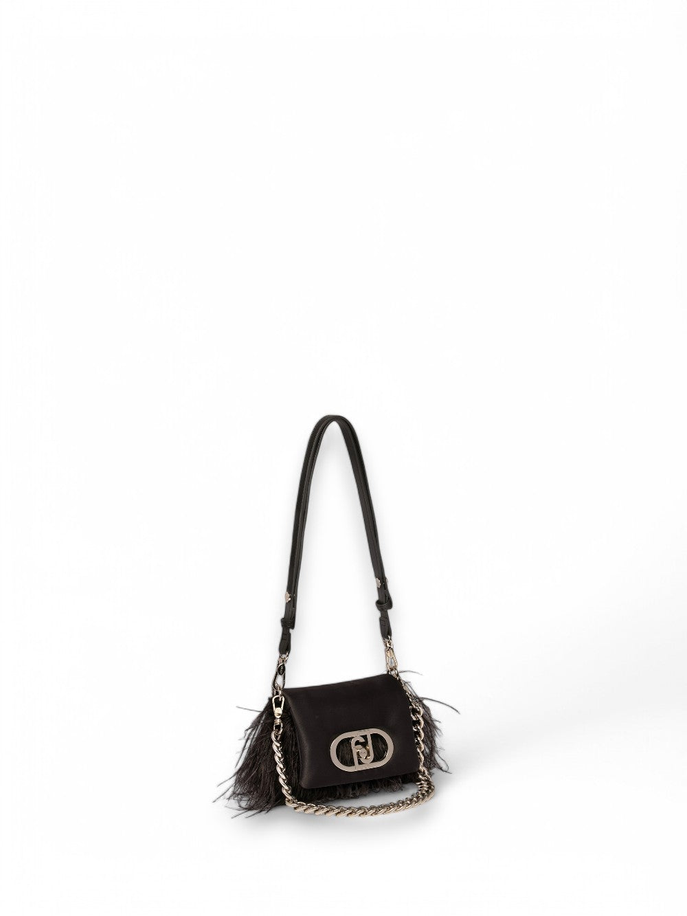 Borsa Donna - Nero