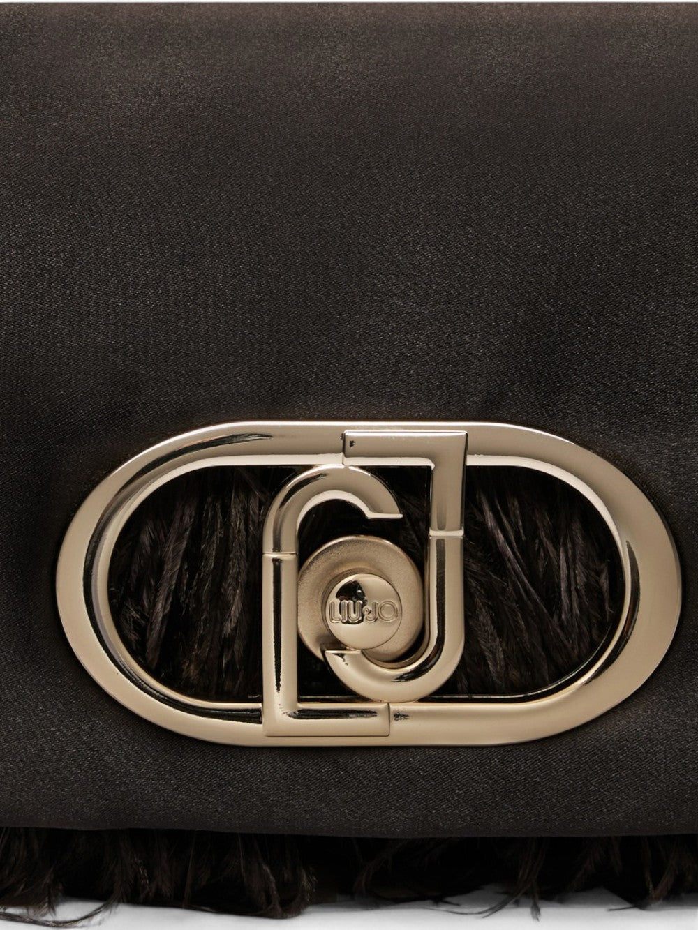 Borsa Donna - Nero