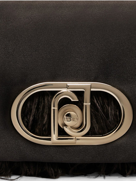 Borsa Donna - Nero
