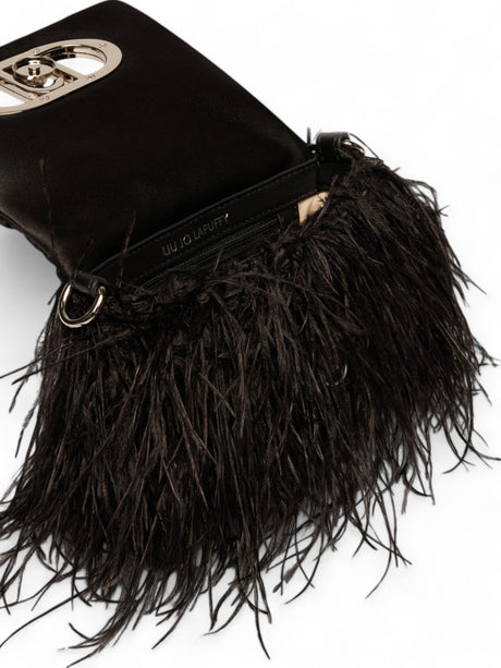 Borsa Donna - Nero