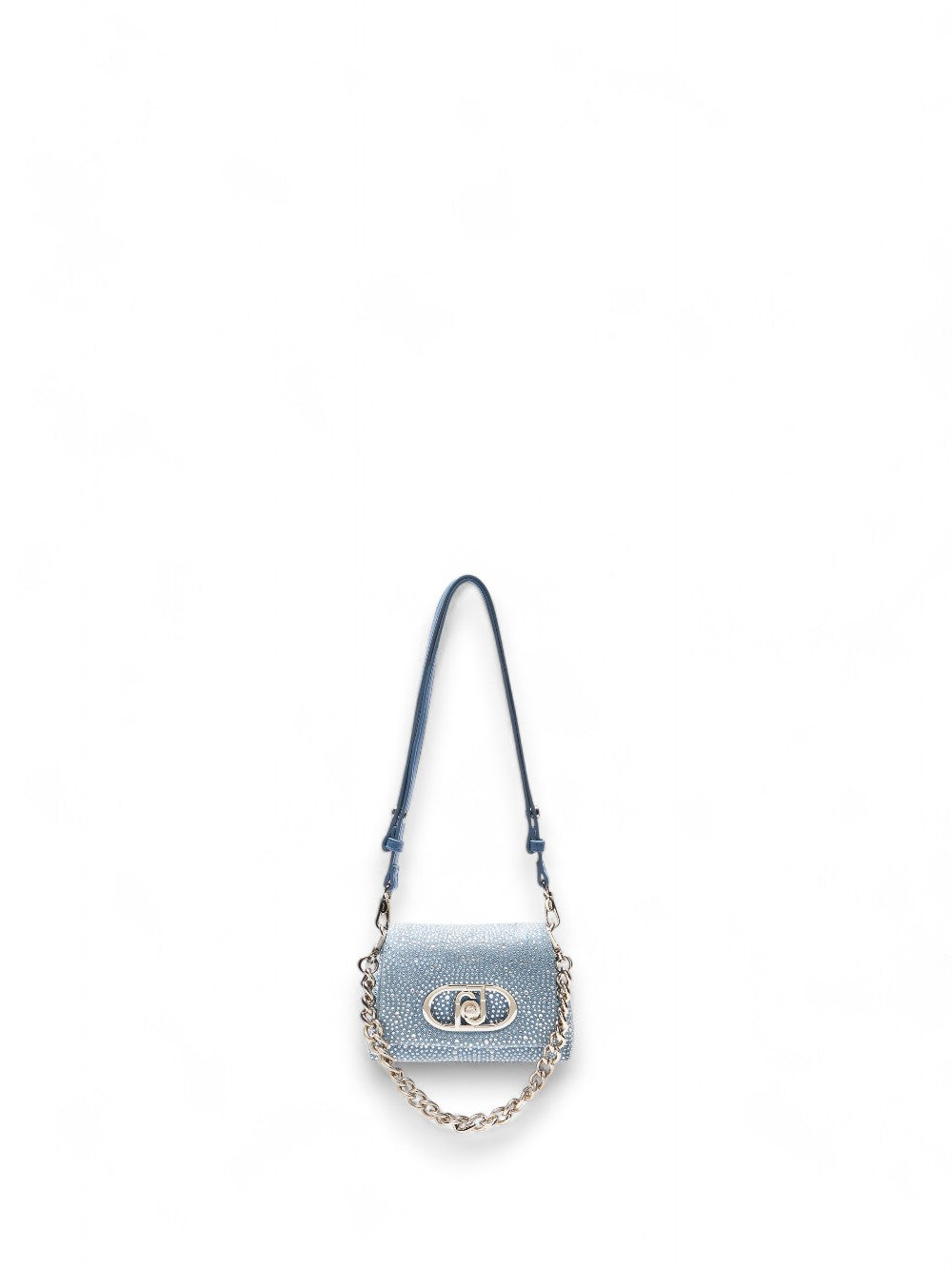 Borsa Donna - Azzurro