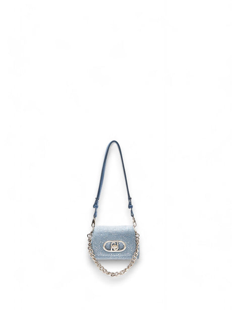 Borsa Donna - Azzurro