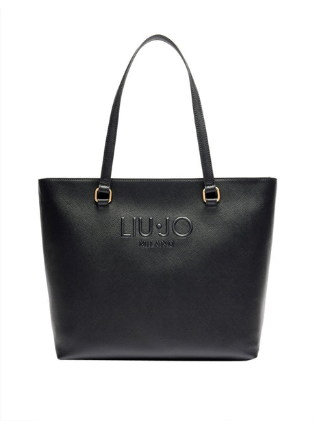 Borsa Liu Jo Accessori Donna - Nero