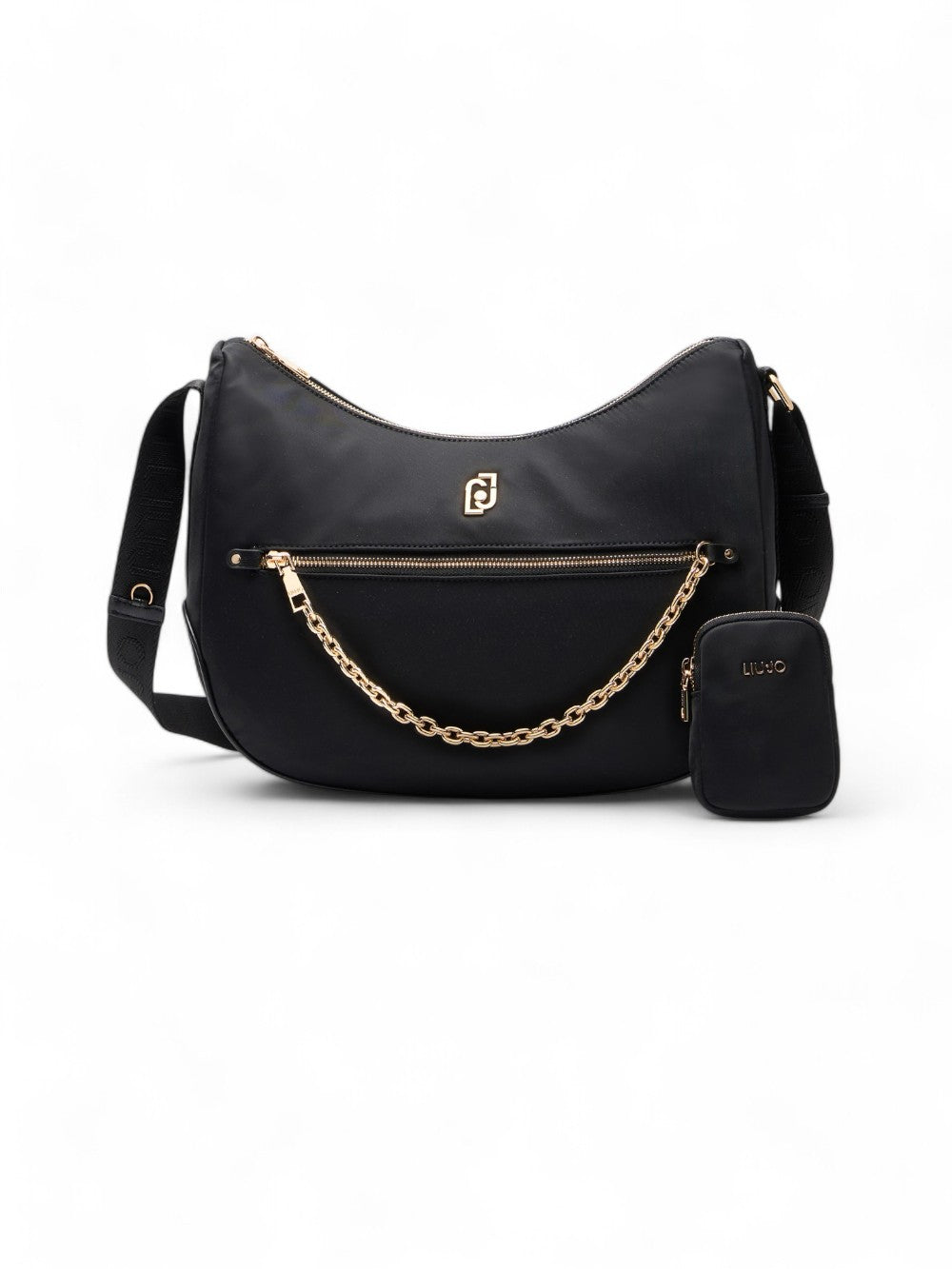 Borsa Liu Jo Accessori Donna - Nero