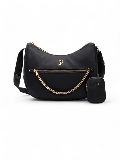 Borsa Liu Jo Accessori Donna - Nero
