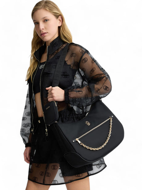 Borsa Liu Jo Accessori Donna - Nero