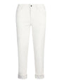 Jeans Liu Jo Denim Donna - Bianco