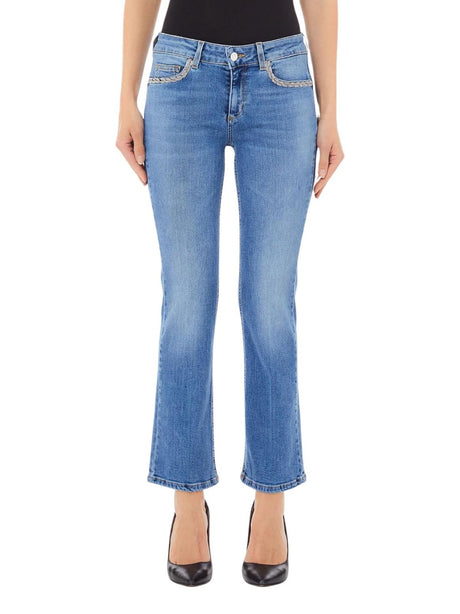 Jeans Liu Jo Denim Donna
