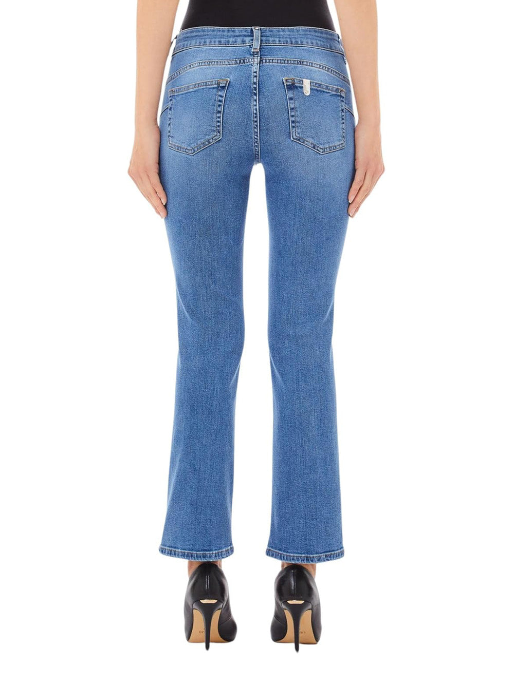 Jeans Liu Jo Denim Donna