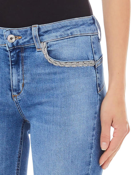 Jeans Liu Jo Denim Donna