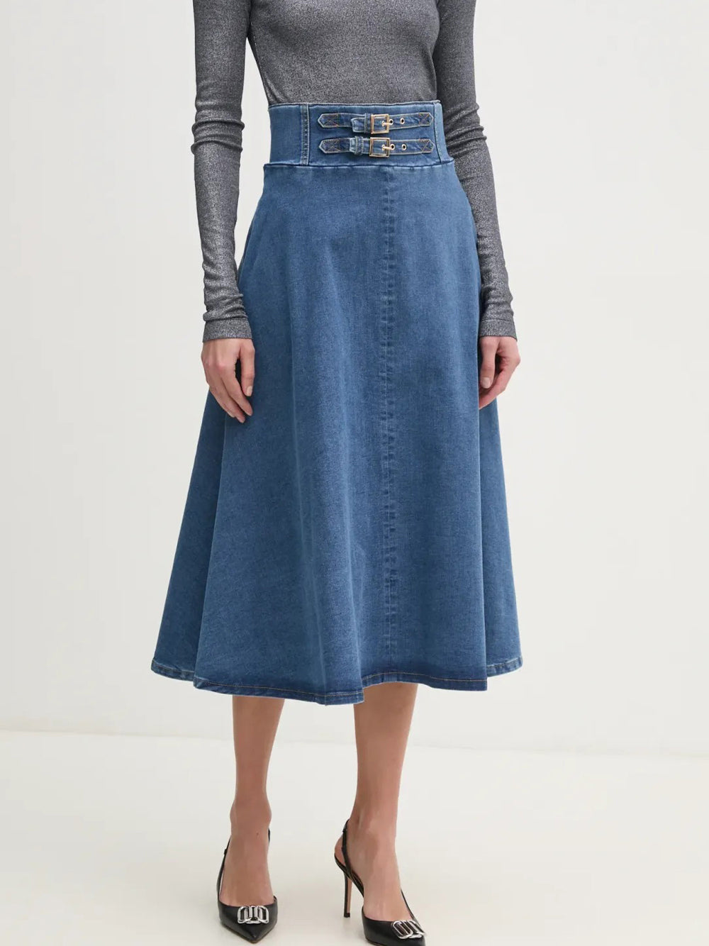 Gonna Liu Jo Denim Donna