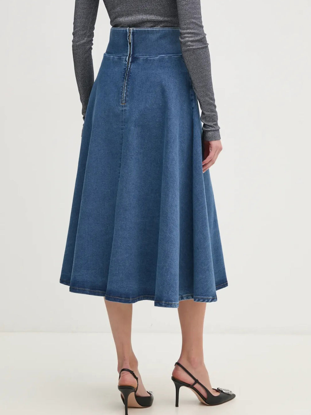 Gonna Liu Jo Denim Donna