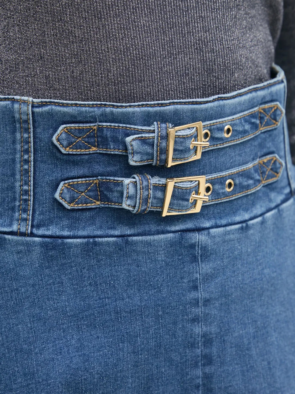 Gonna Liu Jo Denim Donna